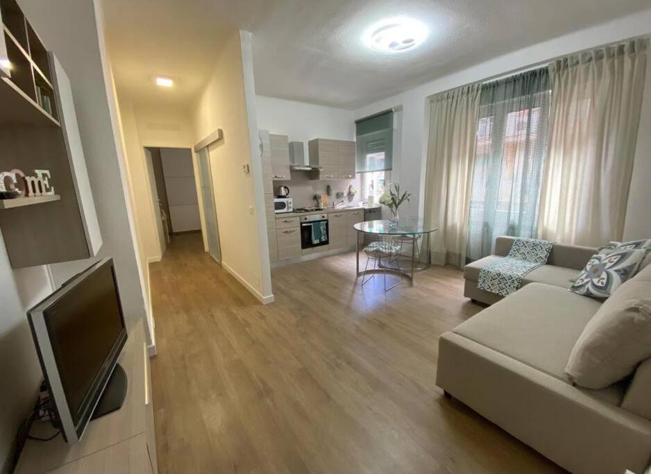 Mamy Home, Bilocale A San Remo Kültér fotó