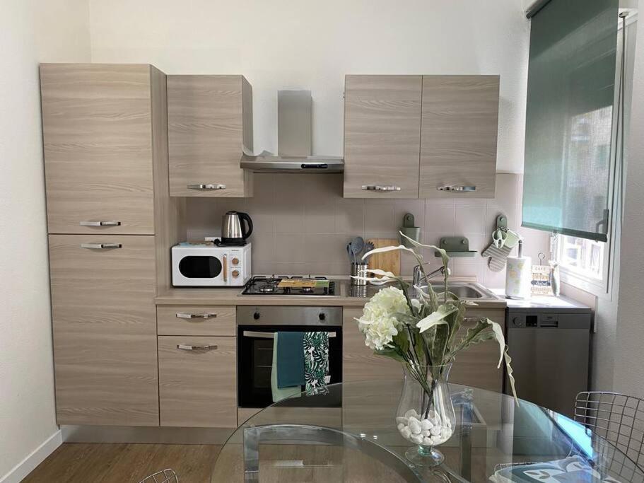 Mamy Home, Bilocale A San Remo Kültér fotó